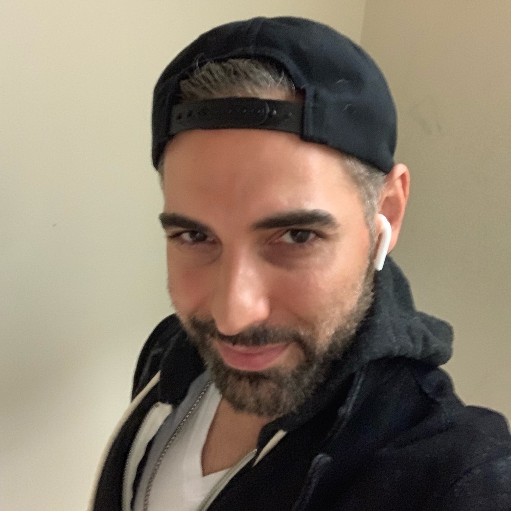 Meet your Posher, Assad